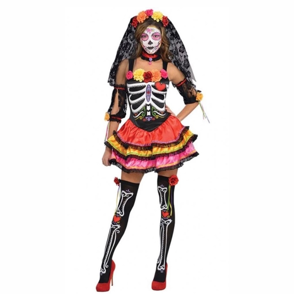 Halloween costume